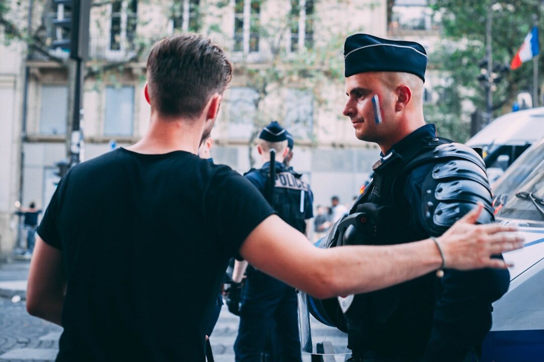 security team meeting
