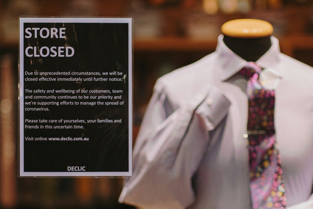 retail theft prevention